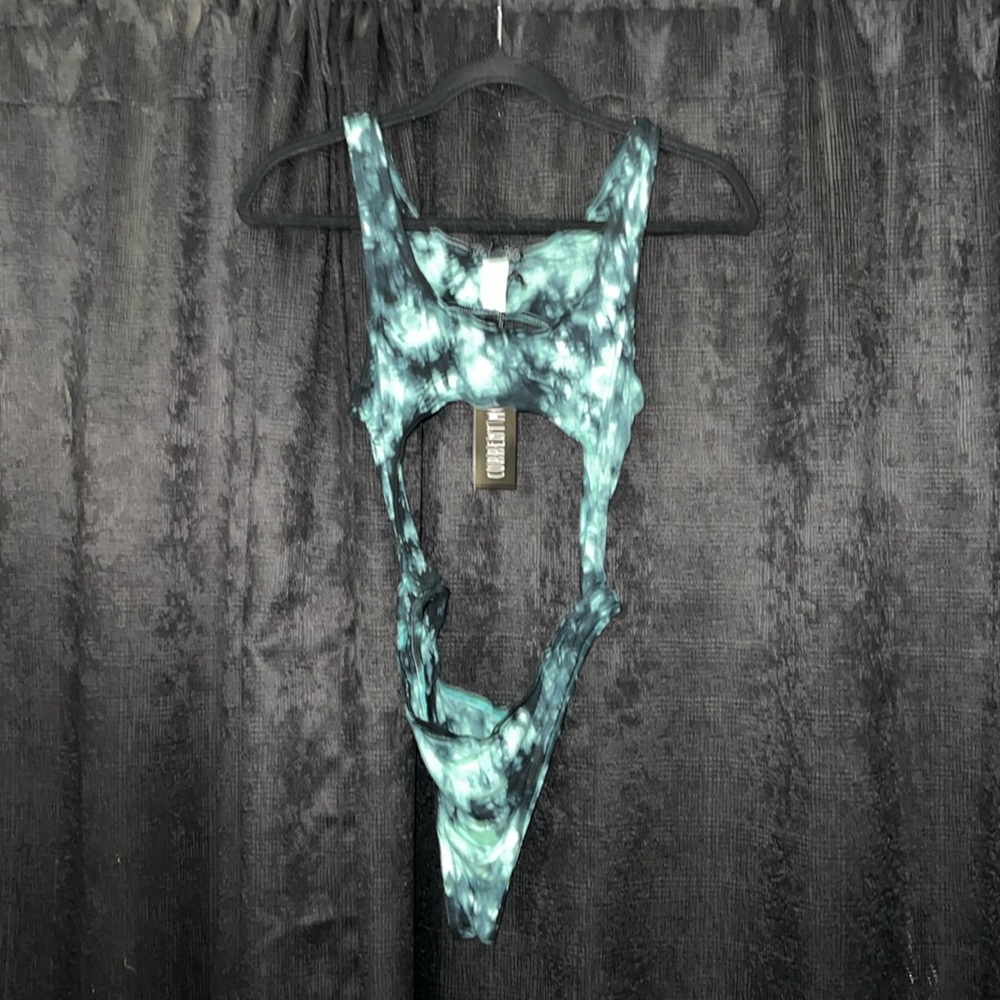 Current Mood bodysuit from Dolls Kill